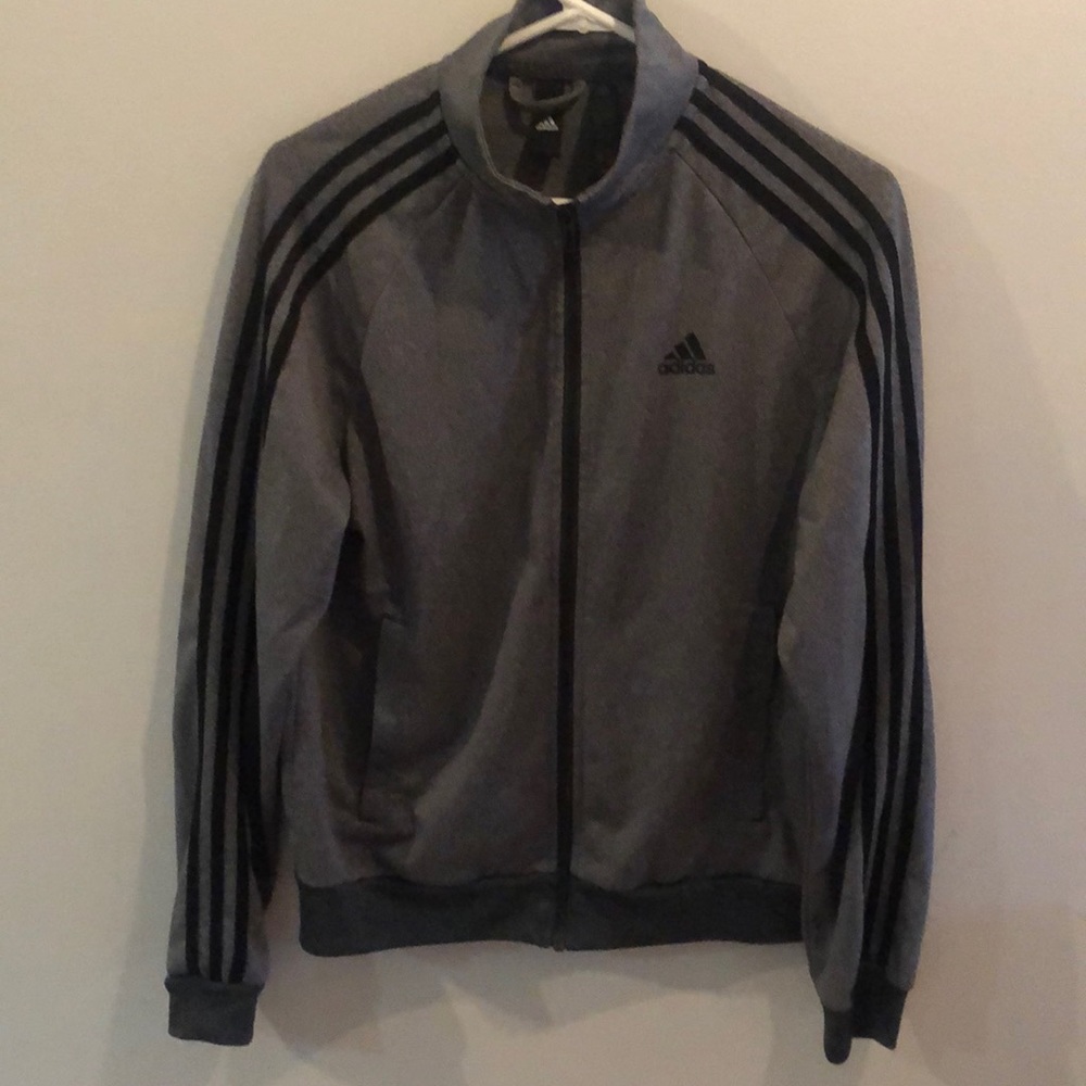Adidas Track Jacket